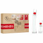 Flower by Kenzo | Coffret Eau de Parfum et son vaporisateur de sac Flower by Kenzo | Coffret Eau de Parfum et son vaporisateur de sac
