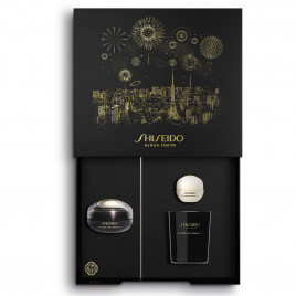Coffret Future Solution LX Crème Régénératrice | Édition Exclusive