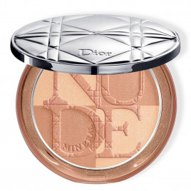 DIORSKIN MINERAL NUDE BRONZE|Poudre bonne mine ensoleillée