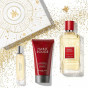 Habit Rouge | Coffret Eau de Toilette, Vapo voyage et Gel douche Habit Rouge | Coffret Eau de Toilette, Vapo voyage et Gel douche