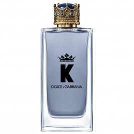 K by Dolce&Gabbana | Eau de Toilette