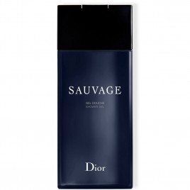 SAUVAGE | Gel douche