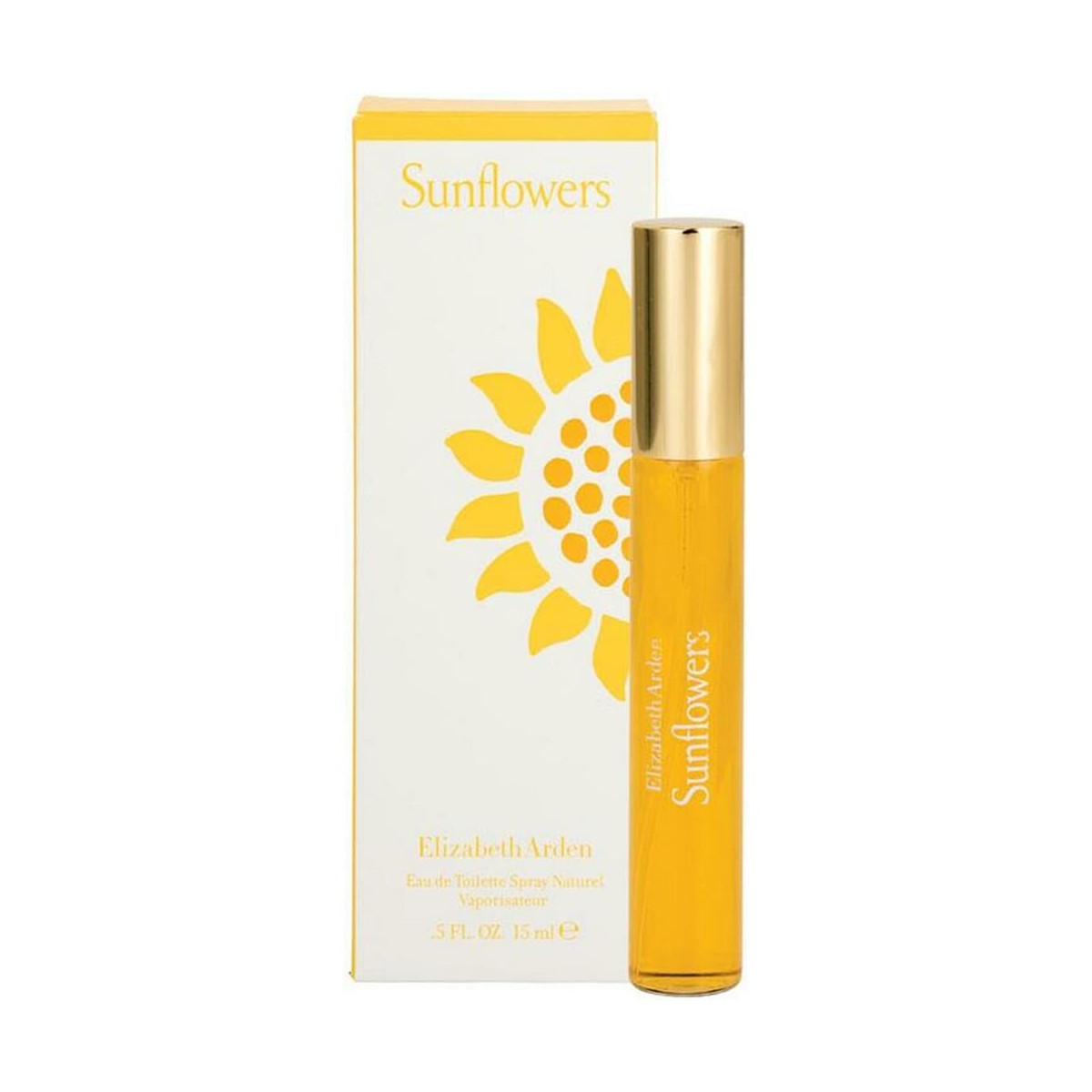 Sunflowers Parfum ELIZABETH ARDEN Parfumerie Burdin