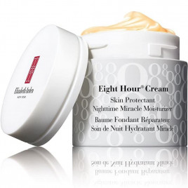 Eight Hour Cream | Baume Fondant Réparateur - Soin de nuit Hydratant