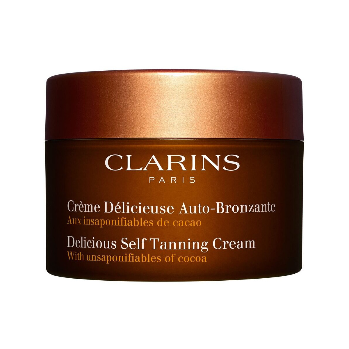 Lait Fondant Auto-Bronzant CLARINS | Parfumerie Burdin