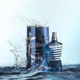 Le Mâle On Board | Eau de Toilette - Édition Limitée