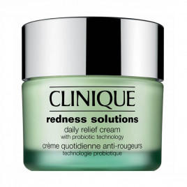 Redness Solutions - CLINIQUE|Crème quotidienne Anti-Rougeurs