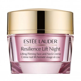 Resilience Lift Night - ESTÉE LAUDER|Crème Nuit Lift Visage et Cou