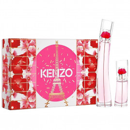Flower by Kenzo Poppy Bouquet | Coffret Eau de Parfum