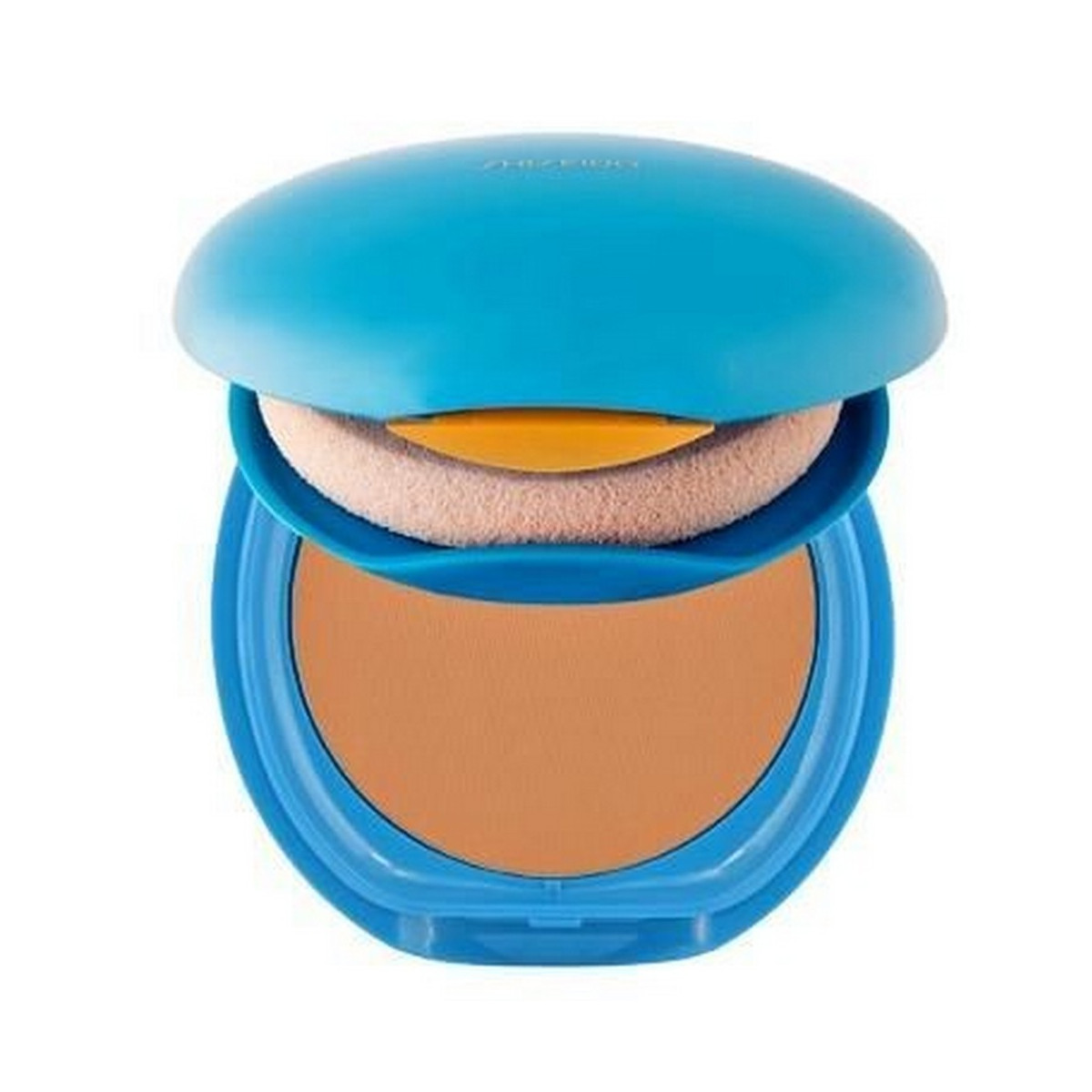 Fond de Teint SPF 30 de SHISEIDO Parfumerie Burdin