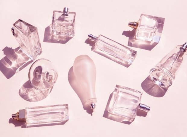 Promo Parfum - Nos Offres Ensorcelantes